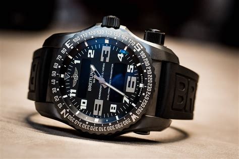 breitling emergency 2 price